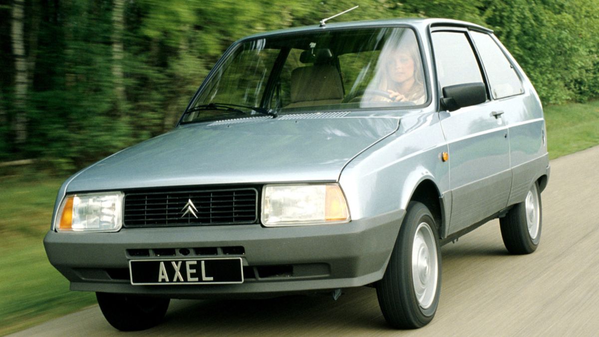 Il y a 40 ans, Citroën s’offrait une aventure roumaine