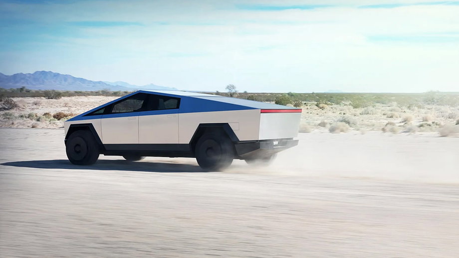 cybertruck - copie
