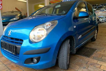 Suzuki Alto 1.0i GLX airco 1 proprietaire