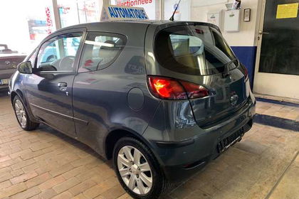 Mitsubishi Colt 1.3i Pure S AUTOMATIQUE 49.000 KM