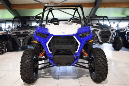 Polaris  TRAIL S 60  EPS L7