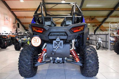 Polaris  TRAIL S 60  EPS L7