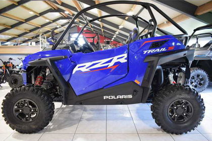 Polaris  TRAIL S 60  EPS L7