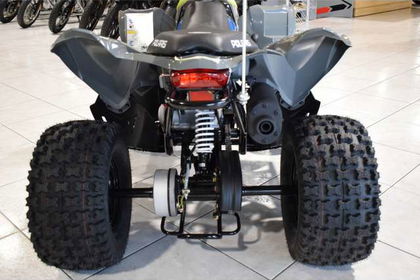 Polaris 110 EFI