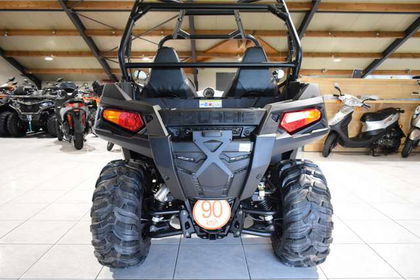 Polaris  L7