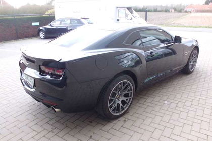 Chevrolet Camaro 6.2i V8     25000km!!! 1ste eigenaar