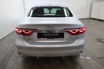 Jaguar XF SE GEEN INSCHRIJVING