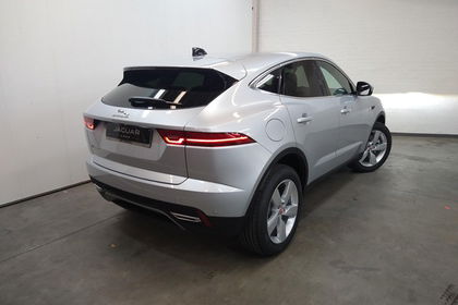 Jaguar E-Pace SE