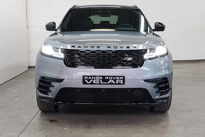 Land Rover Range Rover Velar R-Dynamic SE// GEEN INSCHRIJVI