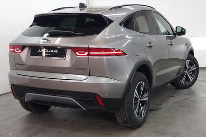 Jaguar E-Pace S