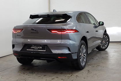 Jaguar I-Pace EV400 S AWD Auto. 22MY