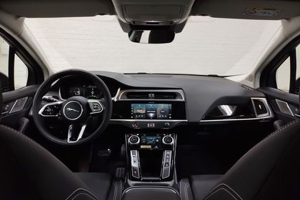 Jaguar I-Pace EV400 S AWD Auto. 22MY