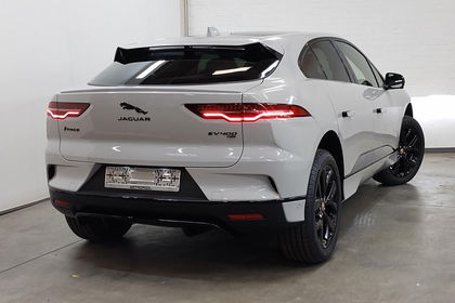 Jaguar I-Pace EV400 SE AWD Auto. 22MY