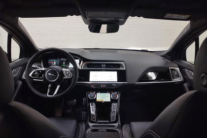 Jaguar I-Pace EV400 SE AWD Auto. 22MY