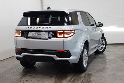 Land Rover Discovery Sport R-Dynamic S