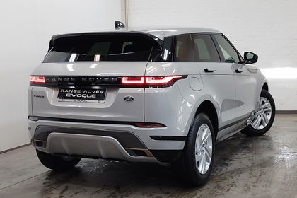 Land Rover Range Rover Evoque D165 R-Dynamic S