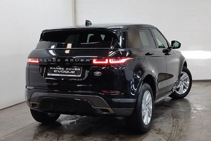 Land Rover Range Rover Evoque D165 R-Dynamic S