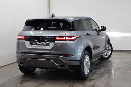 Land Rover Range Rover Evoque D165 R-Dynamic S