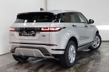 Land Rover Range Rover Evoque D165 R-Dynamic S