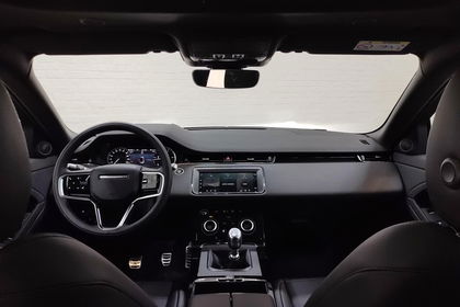 Land Rover Range Rover Evoque D165 R-Dynamic S