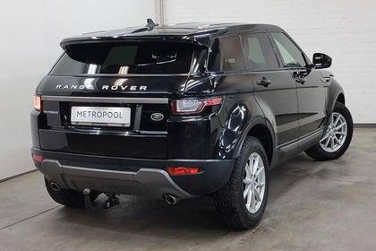 Land Rover Range Rover Evoque s