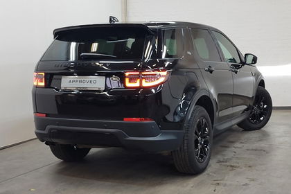 Land Rover Discovery Sport S