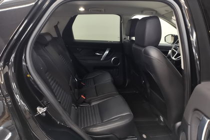 Land Rover Discovery Sport S