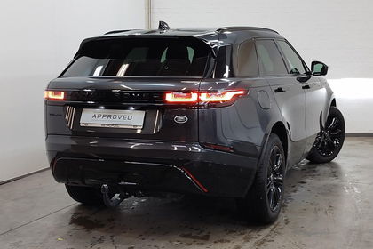 Land Rover Range Rover Velar R-Dynamic S