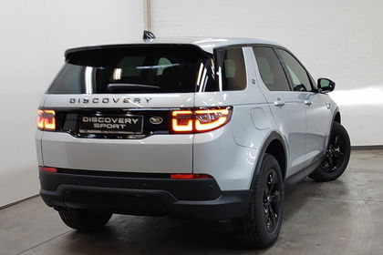 Land Rover Discovery Sport D165 FWD Man. 22MY