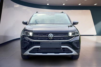 Volkswagen T-Cross 1.0 TSI 85 kW Life DSG AHK ACC R2D RF...