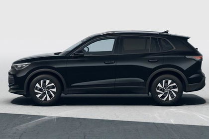 Volkswagen Tiguan 1.5 eTSI 130 DSG MY24 LED+ Nav Keyl eH...