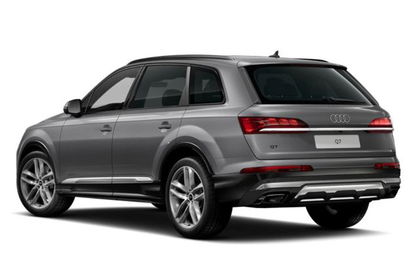 Audi Q7 S line 50 TDI Facelift 7S Matrix OLED Pano...