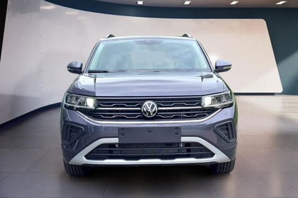 Volkswagen T-Cross 1.0 TSI 85 kW Life DSG ACC R2D Kamera...