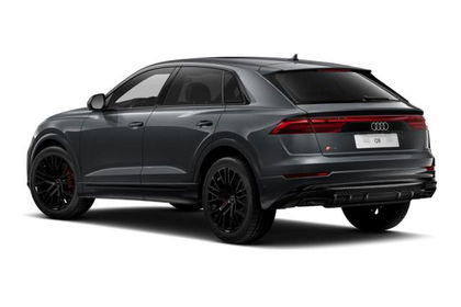 Audi Q8 S line 55 TFSI e Facelift 2xS AssistenzP+ ...