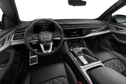 Audi Q8 S line 55 TFSI e Facelift 2xS AssistenzP+ ...