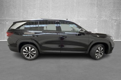 Skoda Kodiaq SELECTION 2.0 TDI 193PS/142kW DSG 4x4 ...