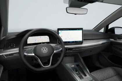 Volkswagen Golf 8 1.5 eTSI 115 DSG MY24 Nav Keyl LED Kam...