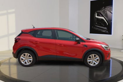 Renault Captur Equilibre SHZ Klimaauto. Voll-LED Sche...