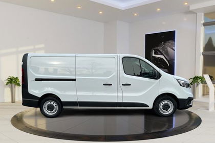 Renault TRAFIC Kastenwagen L2H1 3,0t 2x Schiebetür AH...