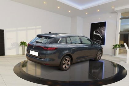 Renault Megane Mégane Grandtour SHZ Klimaauto.  dCi 11...