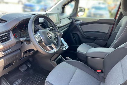 Renault Kangoo Techno Navi SHZ LED Alu dCi 115 EDC 85...