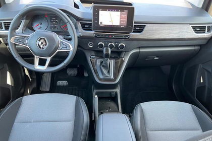 Renault Kangoo Techno Navi SHZ LED Alu dCi 115 EDC 85...