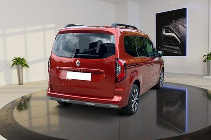 Renault Kangoo Techno SHZ LED Alu dCi 115 EDC 85kW (...