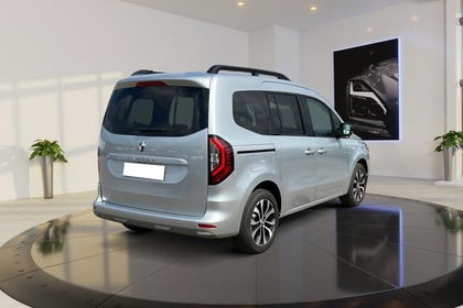 Renault Kangoo Techno SHZ Klimaauto Kamera dCi 115 ED...