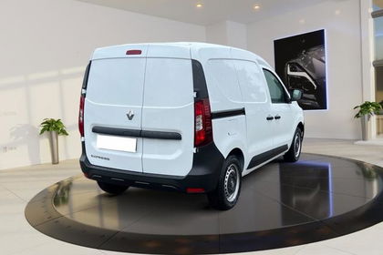 Renault Express Extra Klima Easylink Laderaumverkleid...