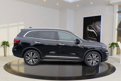 Renault Koleos Panodach Voll-LED Scheinwerfer dCi 185...