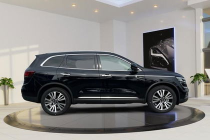 Renault Koleos Initiale Paris Panodach SHZ LKHZ dCi 1...