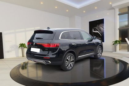 Renault Koleos Initiale Paris Panodach SHZ LKHZ dCi 1...