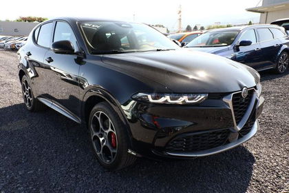 Alfa Romeo Tonale 1.3 Plug-In-Hybrid 280 Ti H/K SHZ Kam3...