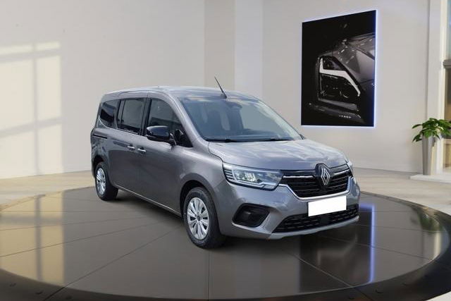 Renault Grand Kangoo Equilibre 7-S+Navi+Klimaauto TCe...